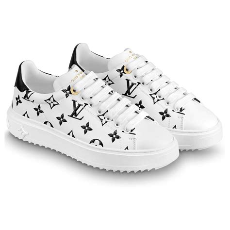 louis vuitton chaussure femmes|louis vuitton lv sneakers.